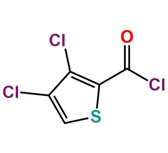 Rivaroxaban Impurity 34
