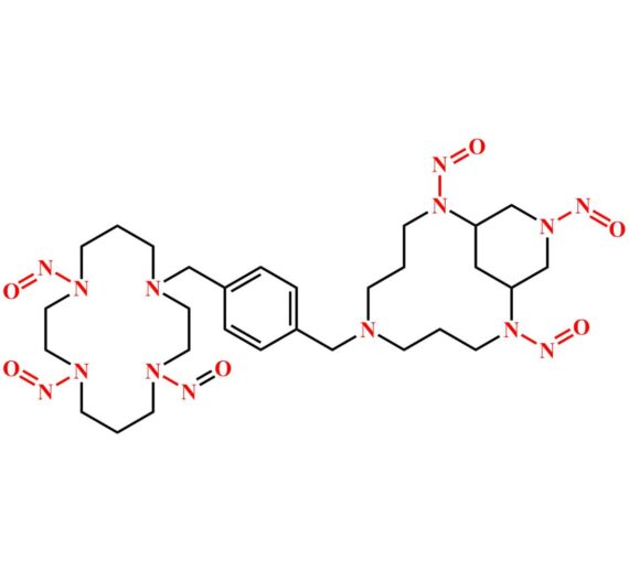 N-Nitroso Plerixafor Impurity 5