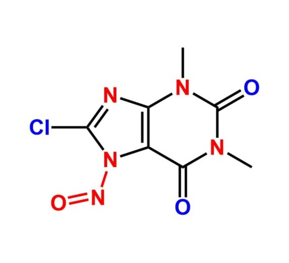 N-Nitroso Dimenhydrinate Impurity C