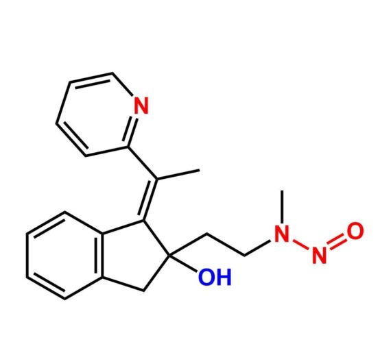 N-Nitroso Dimetindene Impurity 1