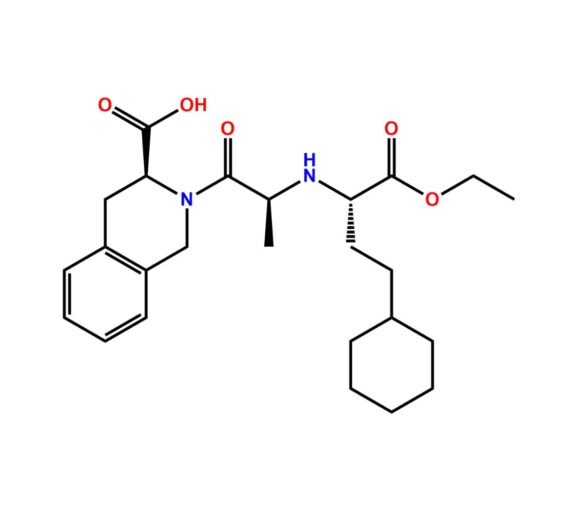 Quinapril EP Impurity E