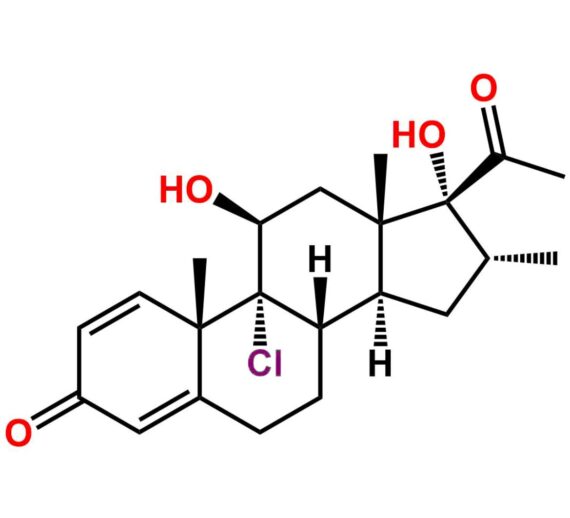 Mometasone EP Impurity M