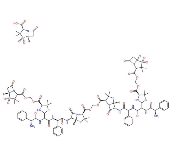 Sultamicillin EP Impurity G
