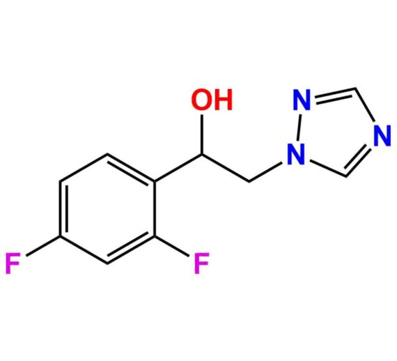 Fluconazole Impurity 11
