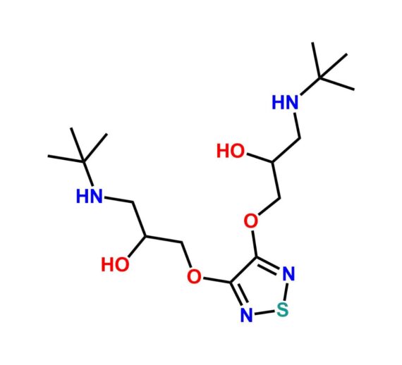 Timolol EP Impurity J