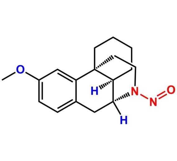 N-Nitroso Dextromethorphan Impurity 4