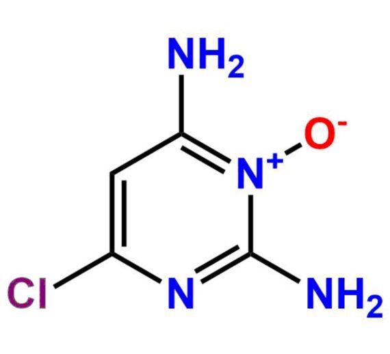 Minoxidil EP Impurity A
