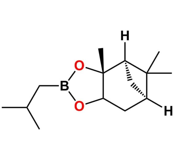 Bortezomib Intermediate(R,S)