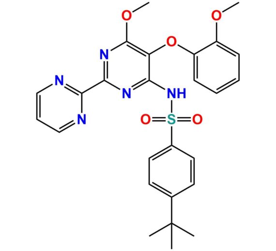 Bosentan Impurity 8