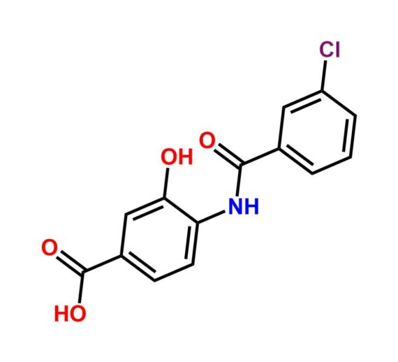 Tafamidis Impurity 7