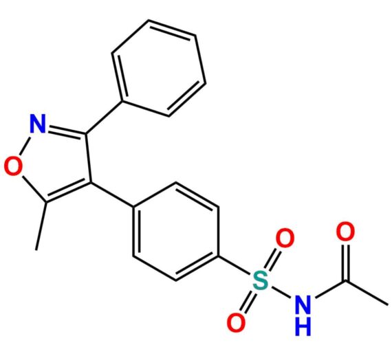 Parecoxib Impurity 5