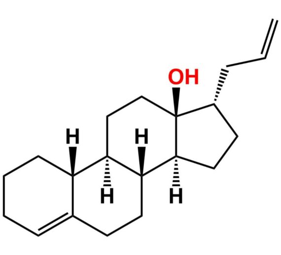 Allylestrenol
