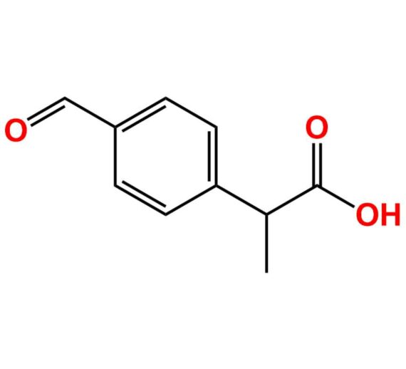 Ibuprofen EP Impurity K