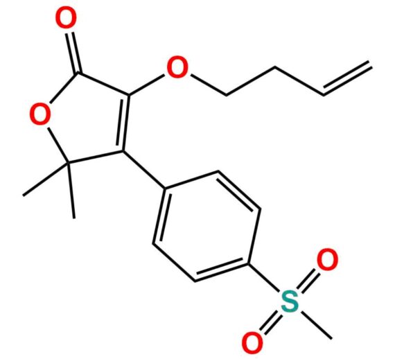 Firocoxib Butane Derivative