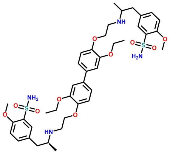 Tamsulosin Dimer