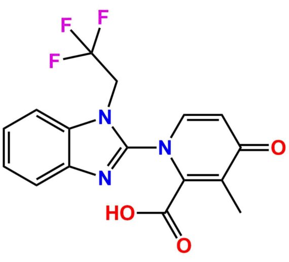 Rabeprazole Impurity 7