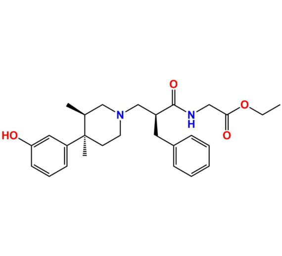 Alvimopan Impurity 8