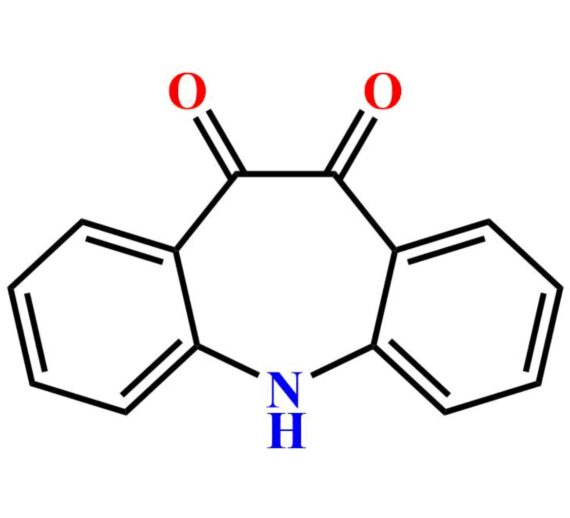 Oxcarbazepine EP Impurity D