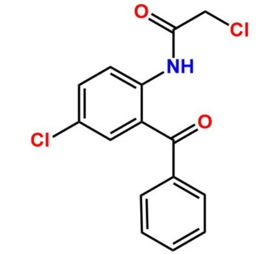 Chloroacetamide Related Compound A