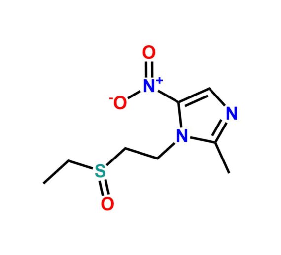 Tinidazole Impurity 5