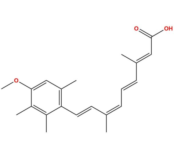9-cis Acitretin