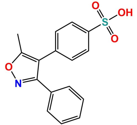 Parecoxib Impurity 8