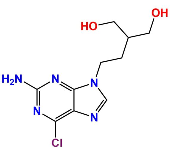 Penciclovir Impurity D