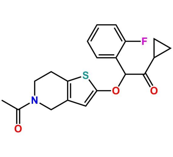 Prasugrel Impurity 1