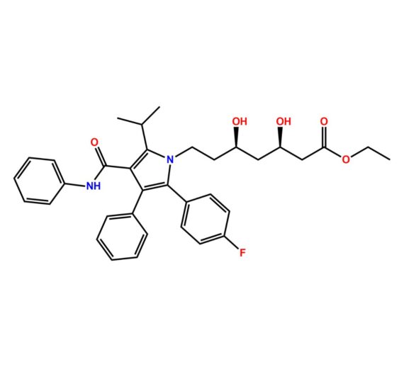 Atorvastatin EP Impurity M