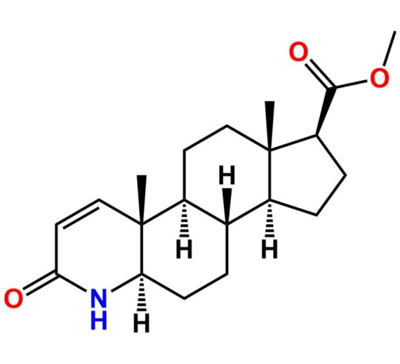 Finasteride EP Impurity B