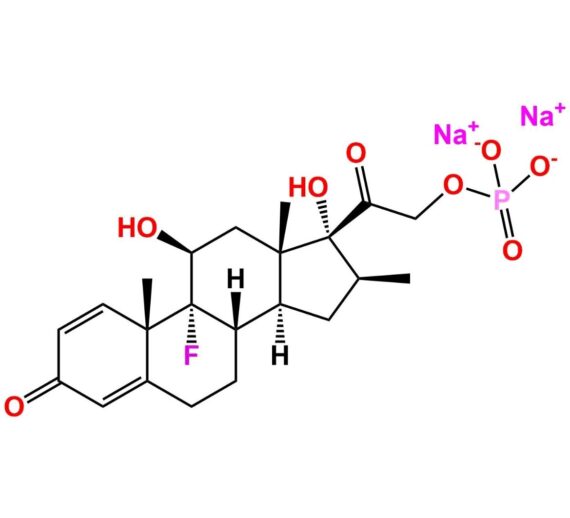 D-Homo B Derivative Bethamethasone