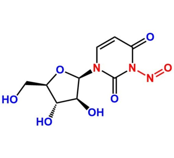 N-Nitroso Cytarabine Impurity A