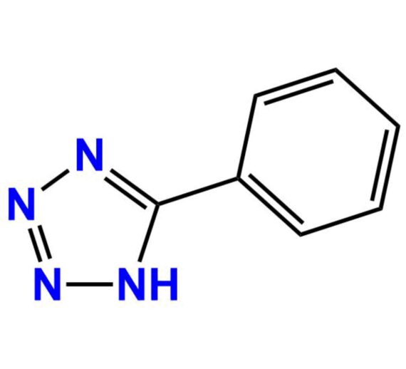 Phenyl Tetrazole Irbesartan Impurity
