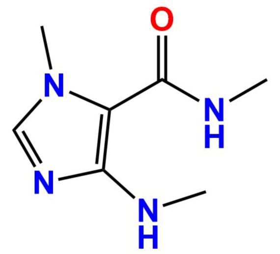 Caffeine EP Impurity E