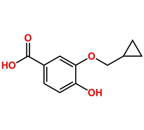 Roflumilast Impurity 7