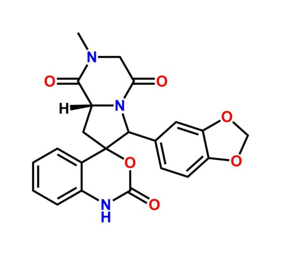 Tadalafil EP Impurity F