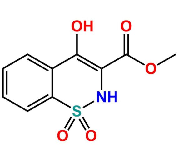 Piroxicam EP Impurity G