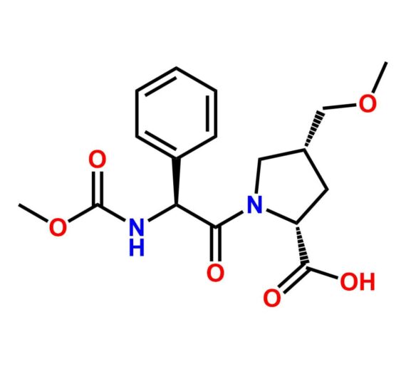 Velpatasvir Impurity-4