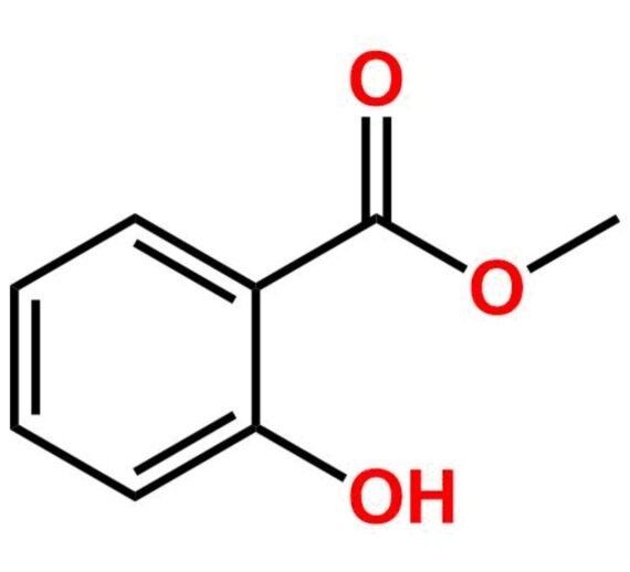 Methyl Salicylate