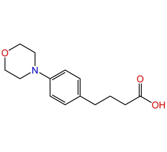 Chlorambucil Morpholine