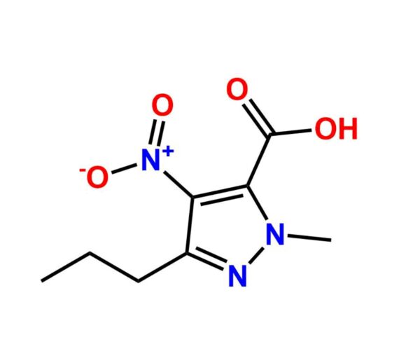 Sildenafil Acid Impurity