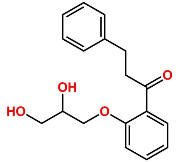 Propafenone EP Impurity D