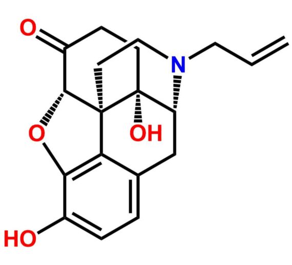 Naloxone