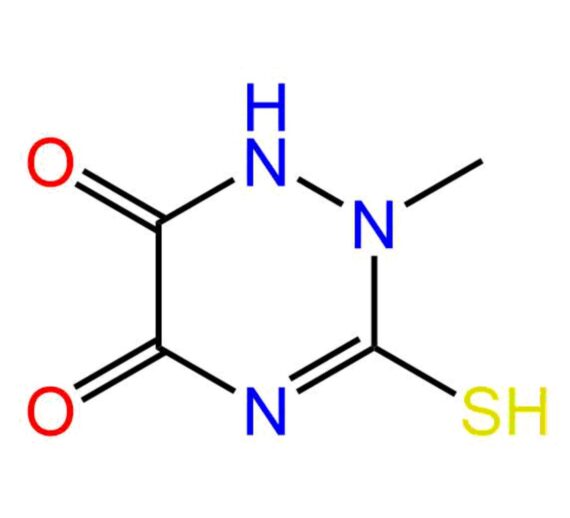Ceftriaxone EP Impurity C