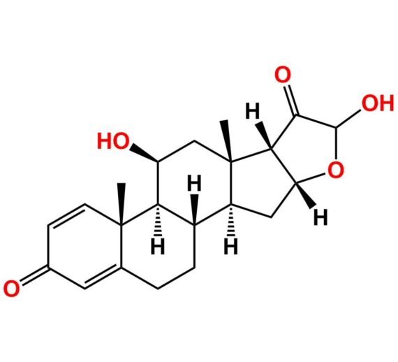 Budesonide Impurity 4