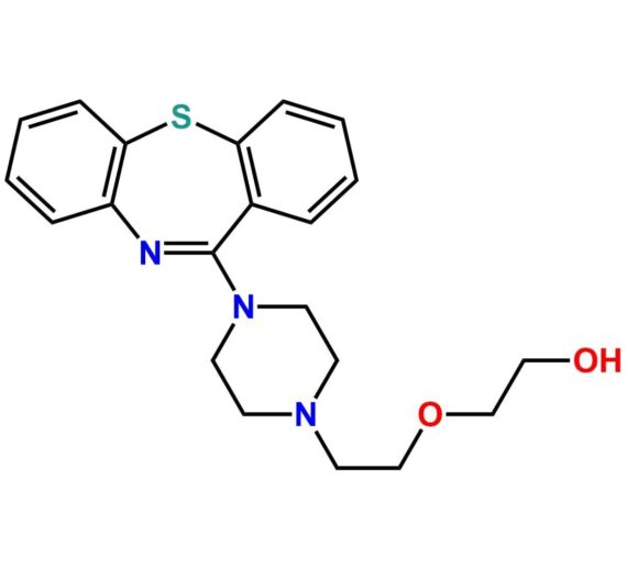 Quetiapine Fumarate