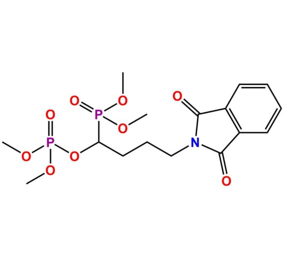 Alendronate Impurity 1