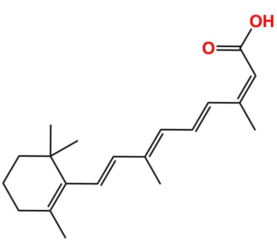 Isotretinoin