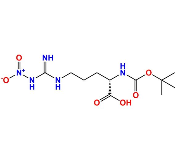 Boc-L-Nitroarginine