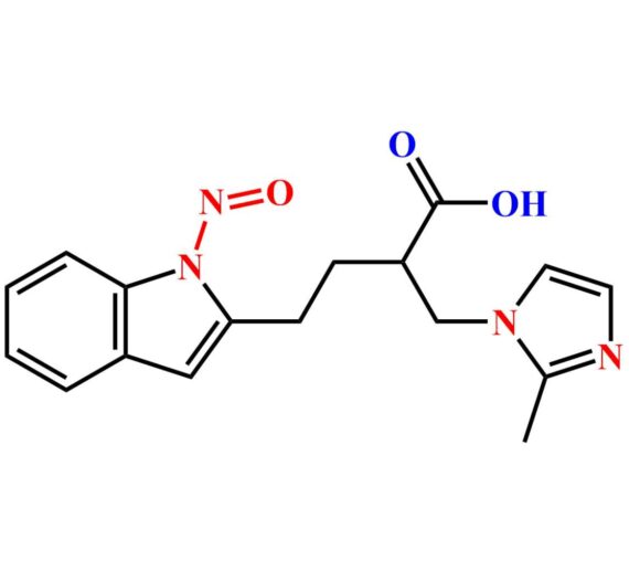 N-Nitroso Ondansetron Impurity 12